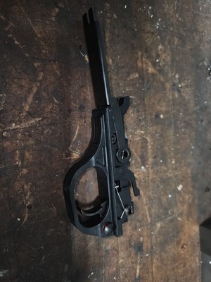 REMINGTON V3 12 ga TRIGGER ASSEMBLY Polymer NEW  FACTORY ORIGINAL OEM Complete