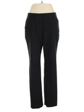 Assorted Brands Women Black Dress Pants 12