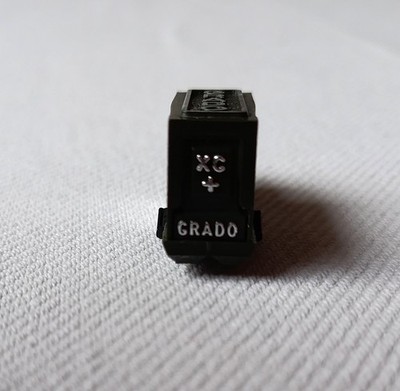 Grado T4P Tonabnehmer ohne Nadel XC+