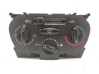 6451EH CONTROLLO RISCALDAMENTO / ARIA CONDIZIONATA / 251718 PER PEUGEOT 206 BERL