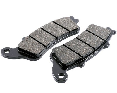 Bremsbeläge TRW MCB693 kompatibel für HONDA ST1100 ABS-TCS-CBS SC26 96-02 hinten