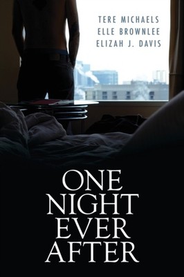 Michaels - One Night Ever After - paperback or softback - E555z