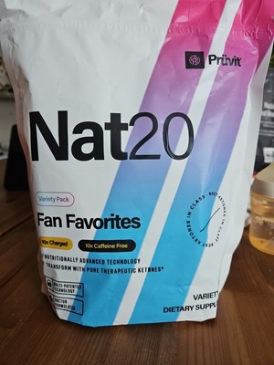Prüvit  Ketone Nat20