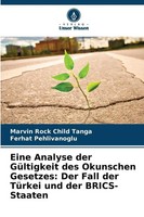 Eine Analyse Der GüLtigkeit Des Okunschen Gesetzes: Der Fall Der TüRkei Und...