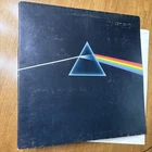 1973 Pink Floyd Dark Side Of The Moon Gatefold Vinyl LP Plays Great VG+