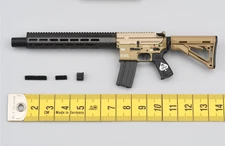 Easy&Simple ES 26064B 1/6 Special Mission Unit  - HK416 rifle model