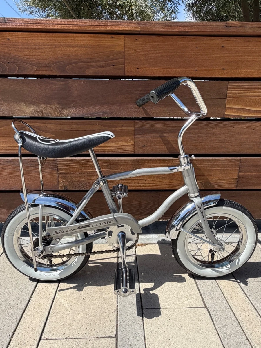 Vintage Schwinn Bicycle for sale | eBay