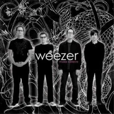 Weezer Make Believe (CD) Album
