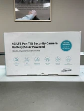 Cellular Trail Cameras with Built-in 4G LTE SIM Card, Support Unlimited Data Pla