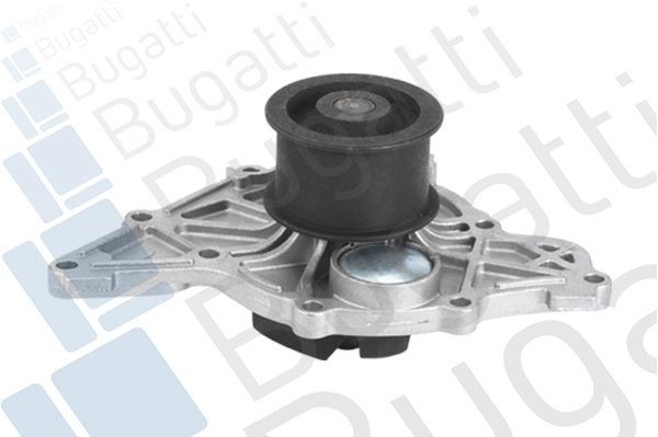 Wasserpumpe MotorküHlung FüR Audi A4 B5 8D2 Avant 8D5 B6 8E2 8E5 2.5 97-08-image
