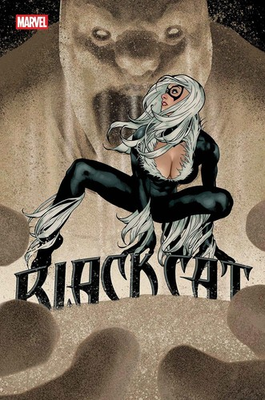 #ad BLACK CAT #3 NM ADAM HUGHES SPIDER MAN KINGPIN SANDMAN TOMBSTONE MARYJANE MARVEL $4.99