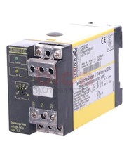 Bender SUA 143 (B932803) voltage relay voltage relay