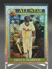 2026 Topps Series 1 Bryce Harper Base (RAW)