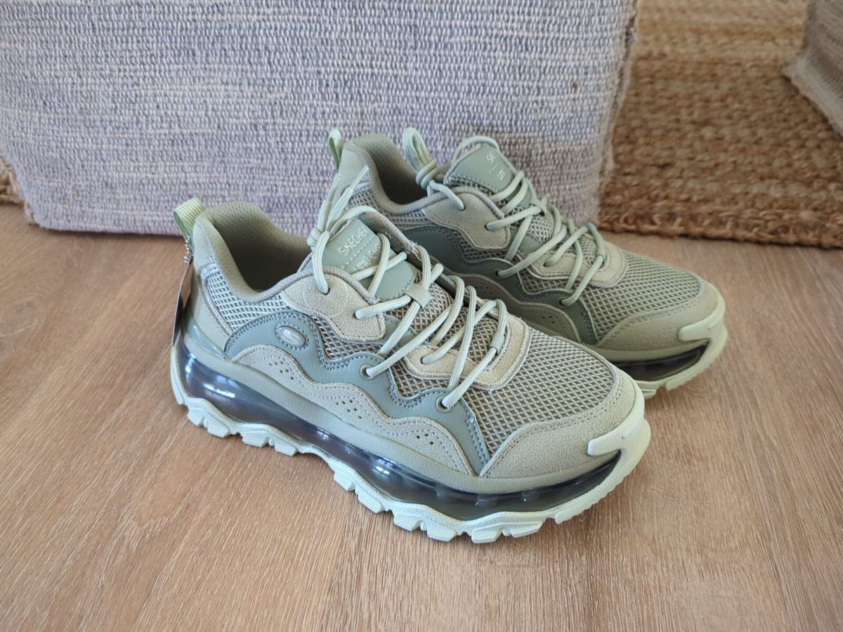 mog♥ Skechers Uno Chaos Lifestyle Shoes Sneakers 177935