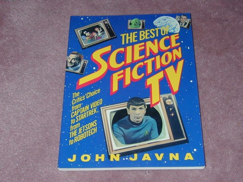 3 books, Science Fiction, Horror, TV and Films, FREE SHIPPING - Imagen 2 de 5