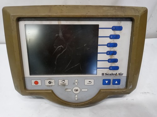 Sealed Air Control Monitor Same As Pictures - Picture 2 of 8