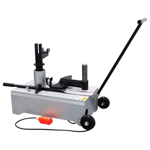 22.5" Electric Truck Tire Changer Tire Changing Removing Machine 110V 4KW R22.5 - Picture 13 of 23