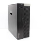Dell Precision T3600 Windows 10 PC Intel Xeon E5 1620 0 16GB 500GB SSD FX1800
