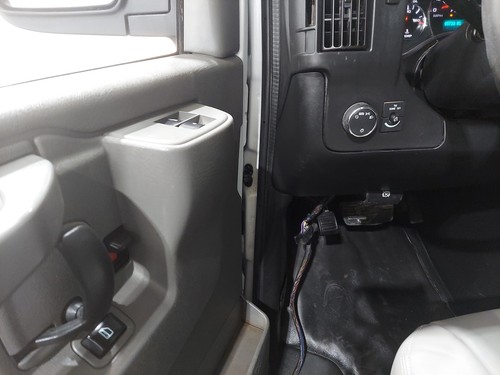 2019 Chevrolet Express - Picture 17 of 21