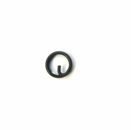 MOD CARP SWIVELS FLEXI RING SCHNELLWECHSEL KÖDERSCHRAUBEN RINGE CHOD ROLLING PVA BAG - Bild 34 von 36