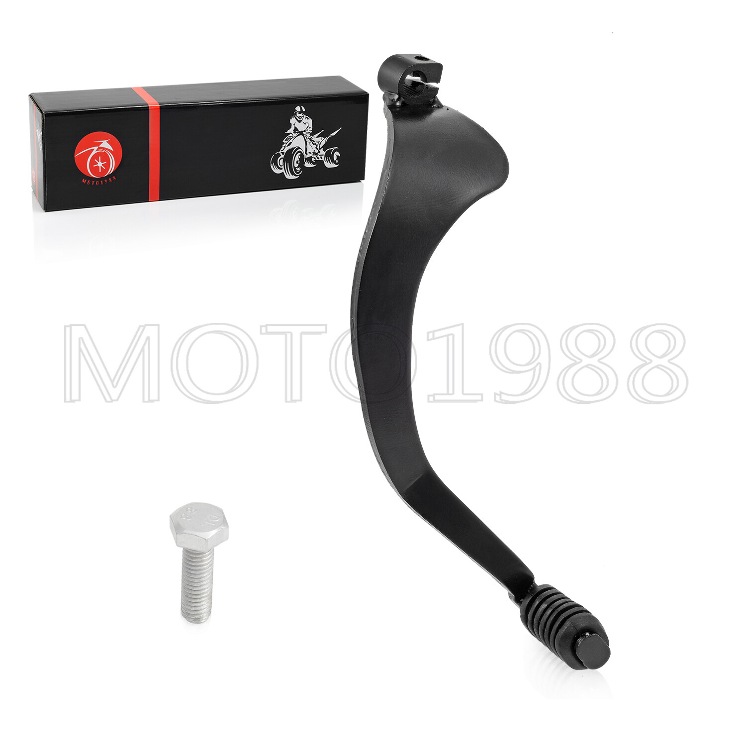 For HONDA Rancher 420 TRX420FM 2009 2010 - 2013 Gear Shifter Shift Lever Pedal