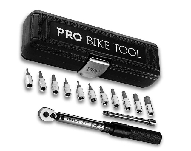 road bike maintenance kit