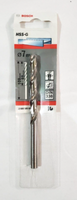 Bosch Metallbohrer HSS-G, Din 338, 7 X 69 X 109 Mm