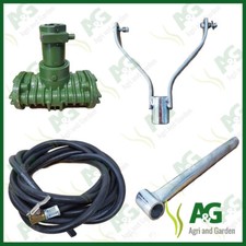 PTO Compressor Twin Cylinder 540rpm for Tractor