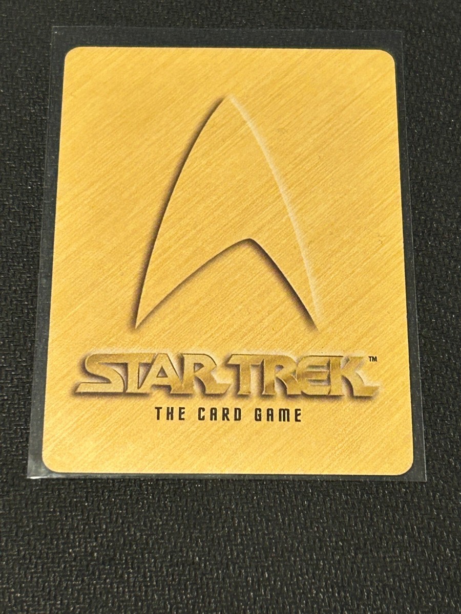 star trek card sleeves Amazon.com: 100 Count White Card Sleeves for Trading Cards, Perfect Fit  Shiny MTG Card Sleeves, Holographic Card Sleeve Fit for Magic, Photocard,  TCG, Baseball/Sports Cards, Yugioh Card, Game Card 66 * 91