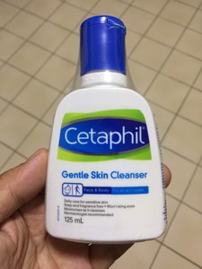 cetaphil 125