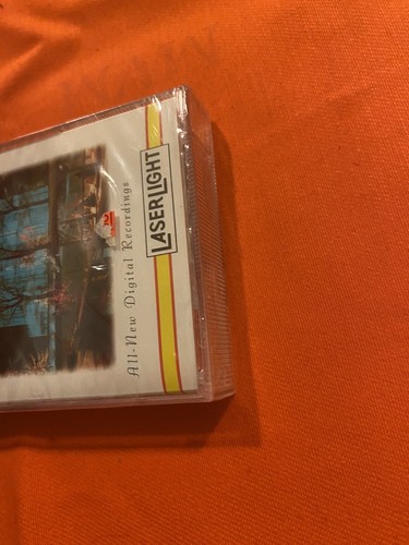 ✅ Christmas With The Mormon Tabernacle Choir (Cassette 1993 Laserlight) - Picture 5 of 6