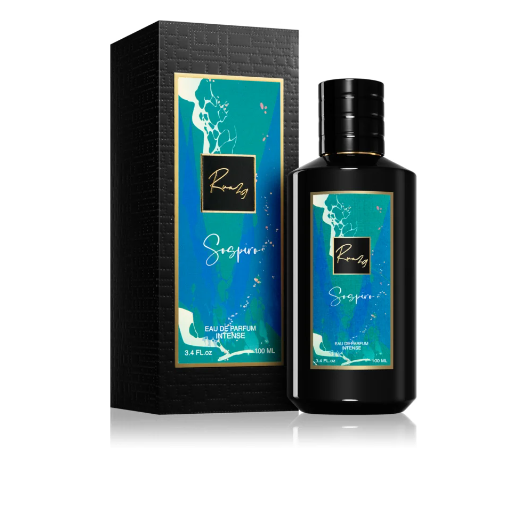 RUA29 SOSPIRO EAU DE PARFUM INTENSE 100 ML