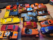 Hot Wheels Matchbox Mopar Cars Box 85 Dodge Chrysler Plymouth