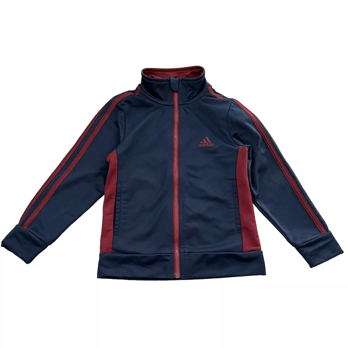 Adidas hot sale spring jacket