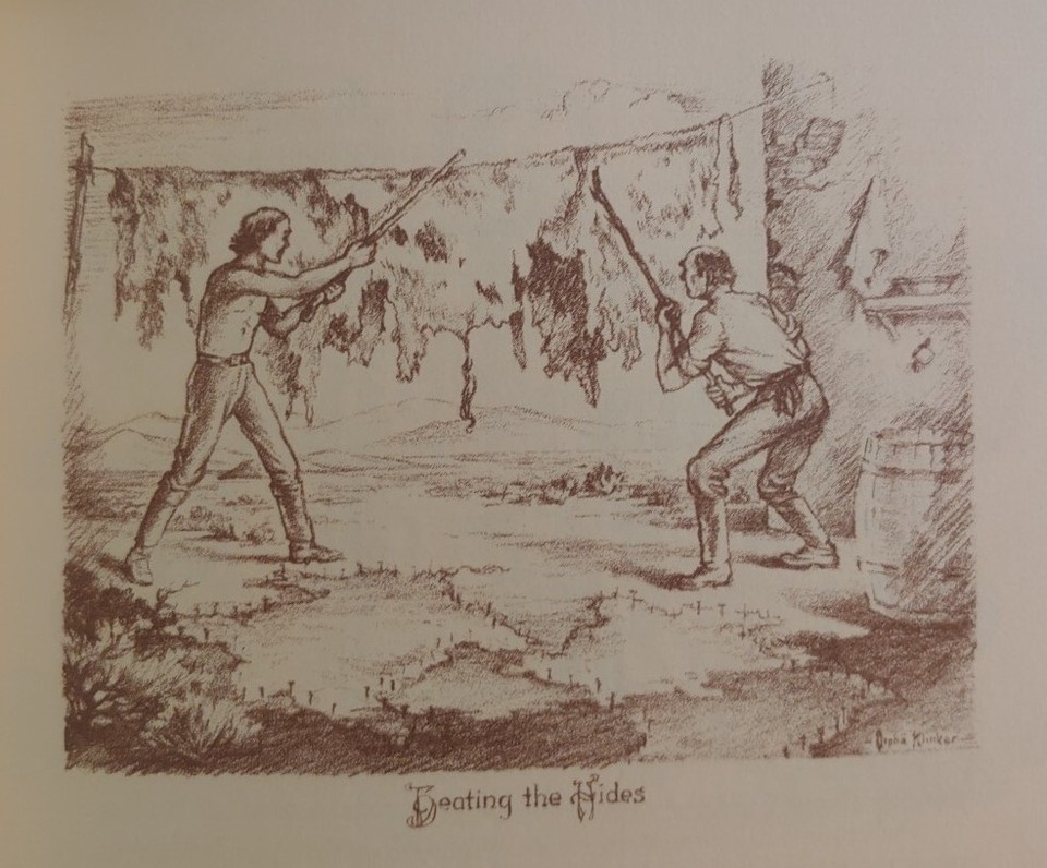 SIGNED By Sheriff Biscailuz Enchanted Pueblo, Ed Ainsworth Plaza de Los