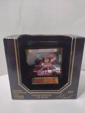 Joe Nemechek 87 Racing Champions 1993 Premier Edition