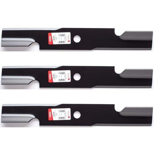 Oregon 92-209 High Lift Blade for 60" Exmark Lazer Z X-Series - LZX921GKA60600 - 第 1/5 張圖片