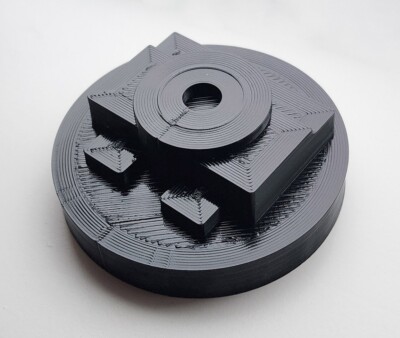 Porsche Taycan 2020-2024 (9J1) Jack Pad Adapter PERFECT FIT Hard TPU Fast Ship