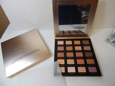 ICONIC London Day to Slay Eyeshadow Palette 20 Shades NIB New In Box +Free 🎁