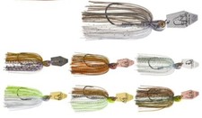 Z-Man Chatterbait Elite EVO - 3/8 and 1/2oz - Choose Color