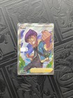 Carte Pokémon Nabil 073/073 Épée & Bouclier EB3.5 La Voie du Maitre FR NEUF