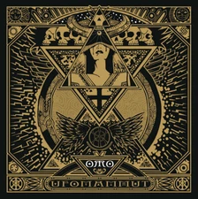 UFOMAMMUT - Oro: Opus Alter [CD NEW/SEALED]