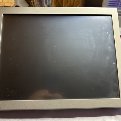 Bedienungpult  Panel mit Touch.monitor SPS Phönix CNC Display Siemens simatic s7