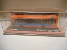Corgi 42907 Optare Delta Edin Corp South Gyle 1:76 + Ltd Ed 2728 +box in factory