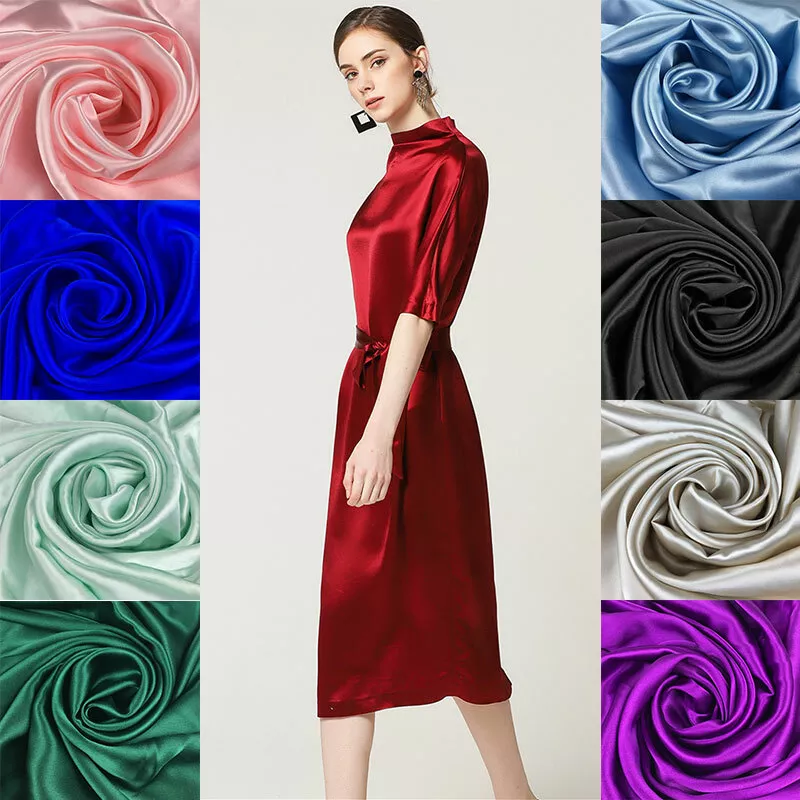 Mulberry clearance silk fabric