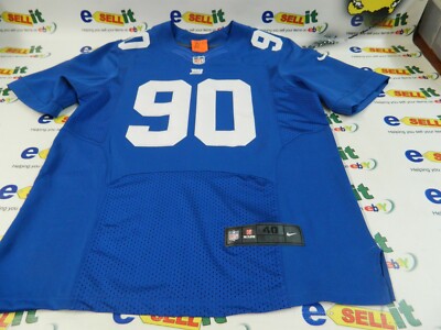 NY Giants Jersey 