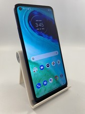 Motorola Moto G8 Blue Unlocked 64GB 6.4