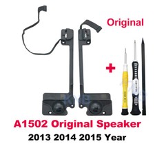 Original For Macbook Pro Retina 13" A1502 Internal speaker 2013 2014 2015 Years