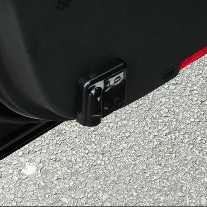 2 Piezas Sensor Infrarrojo Universal Coche LED Verde Calavera Logo Fantasma Láser Puerta Luz Foto 3 de 4