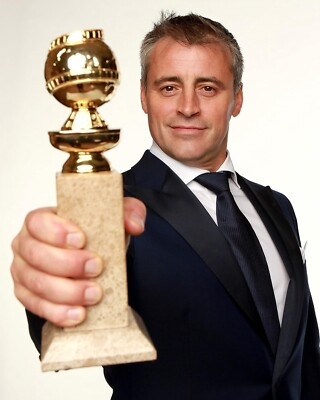 #ad Matt LeBlanc Actor 8 x 10 PHOTO #4 $12.98